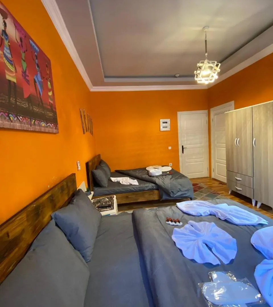 Pandora Taksim Aparthotel Κωνσταντινούπολη