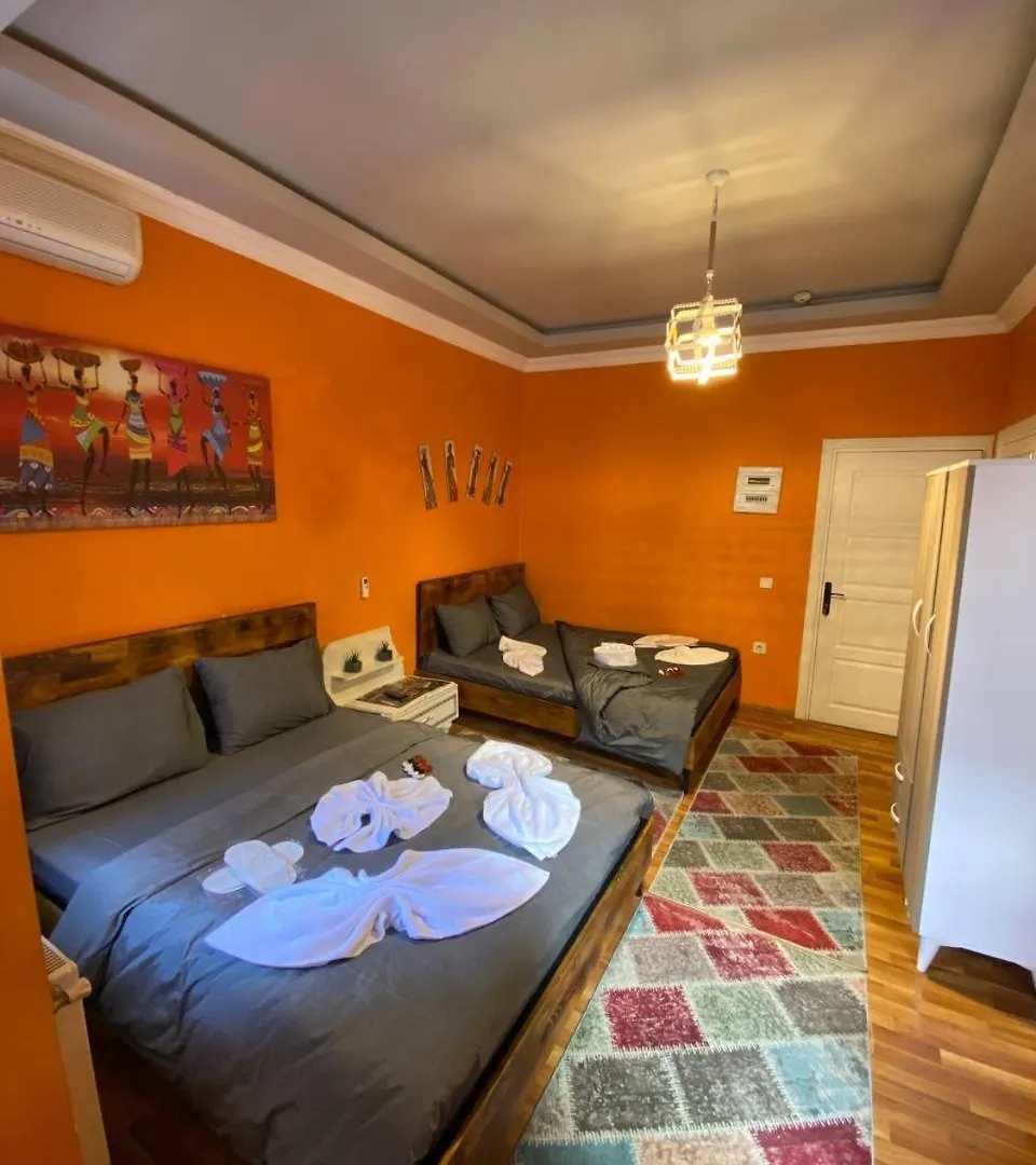 Pandora Taksim Aparthotel Κωνσταντινούπολη Τουρκία