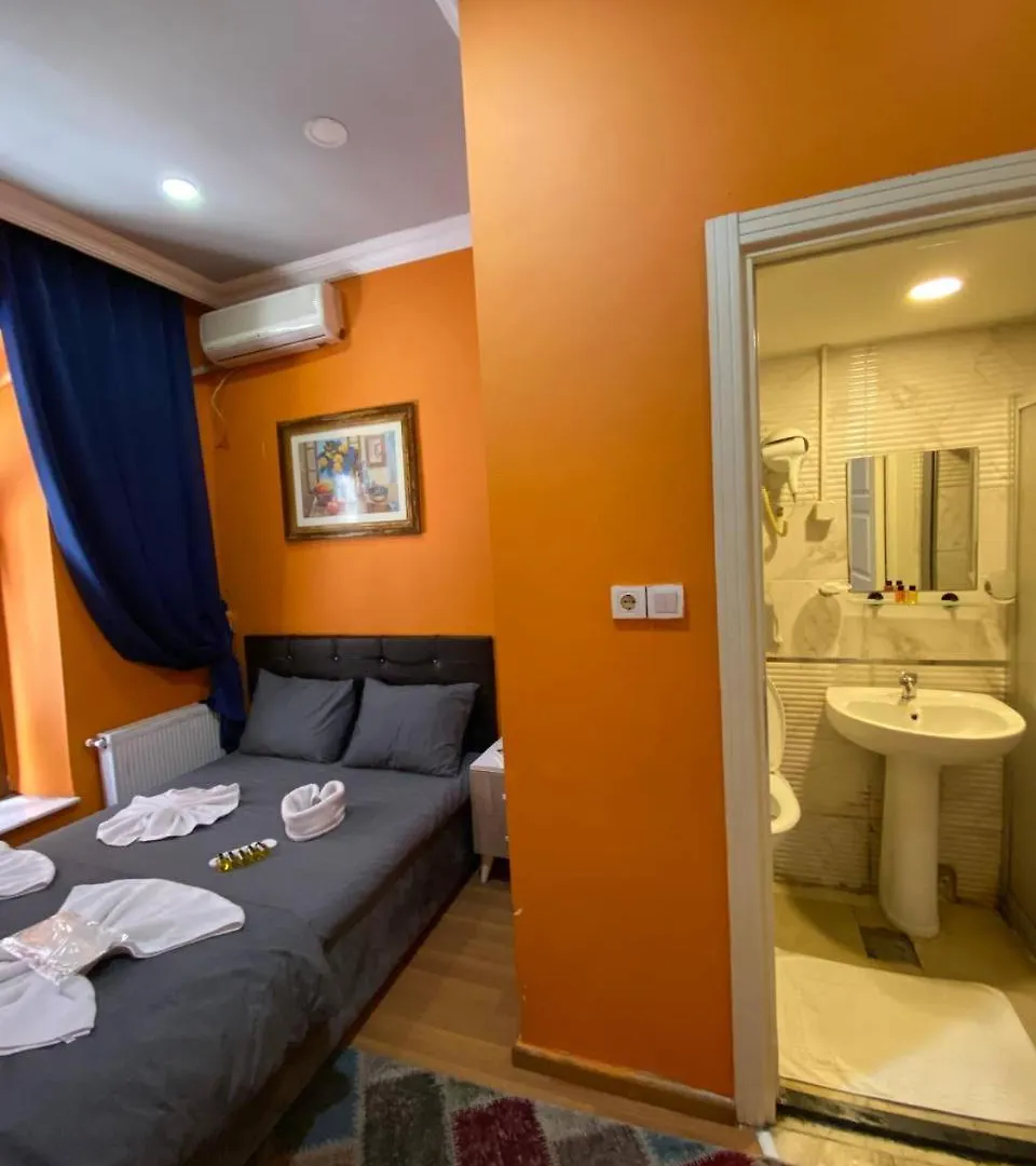 Pandora Taksim Aparthotel Κωνσταντινούπολη