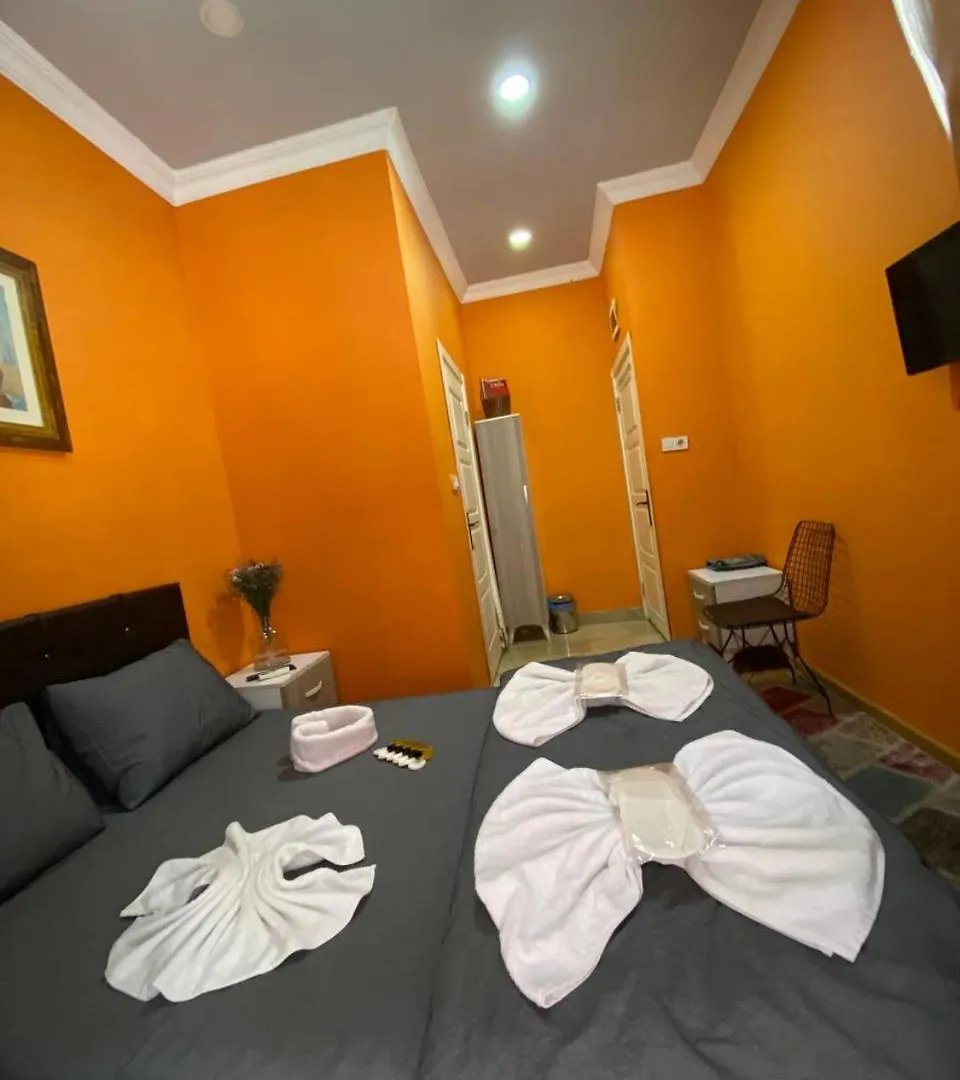 Pandora Taksim Aparthotel Κωνσταντινούπολη Τουρκία