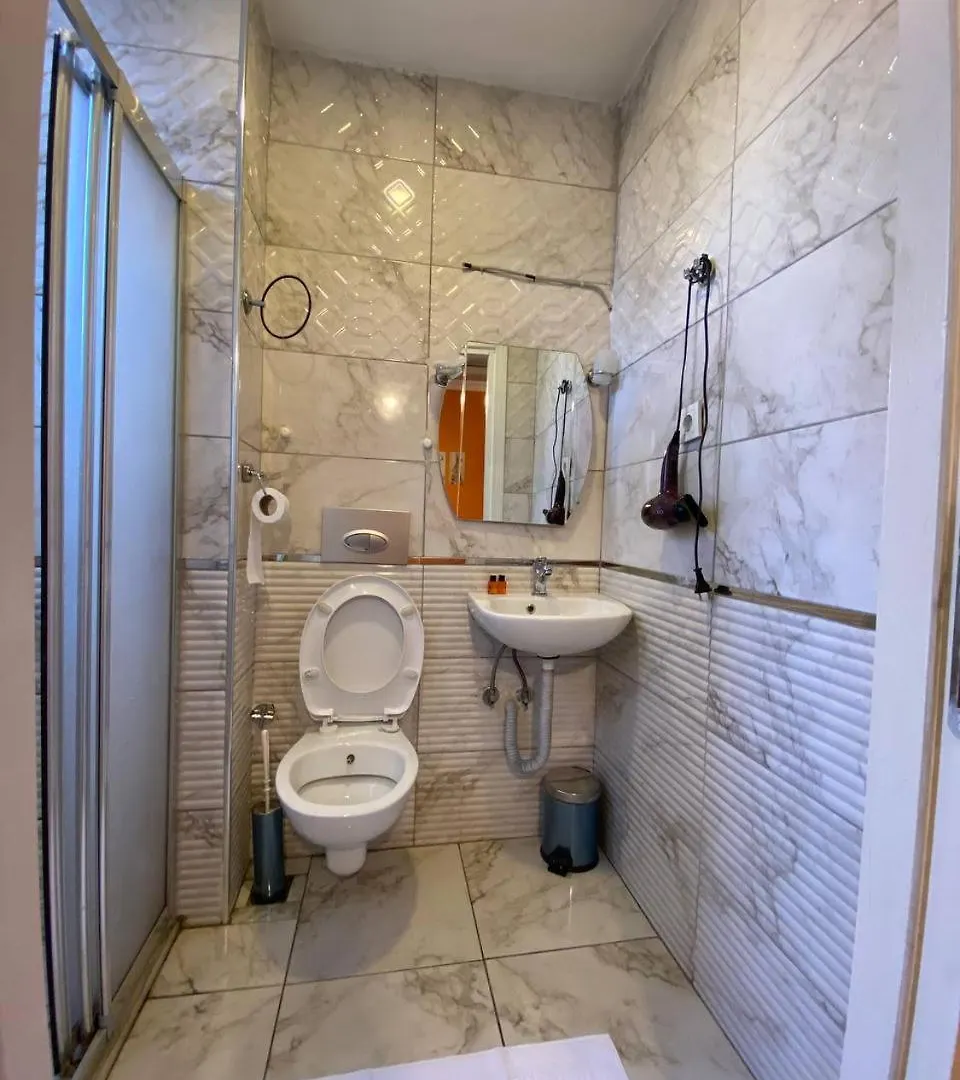 Pandora Taksim Aparthotel Κωνσταντινούπολη