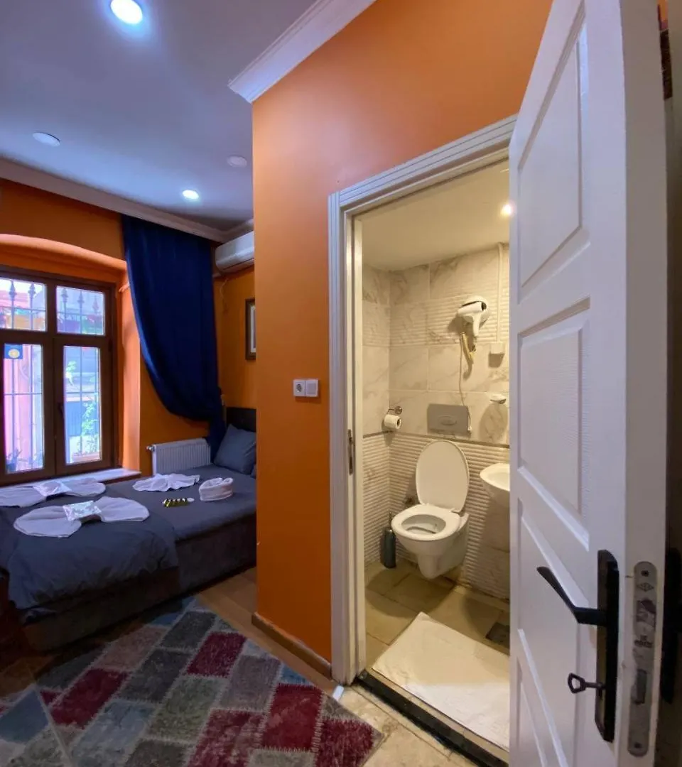 Pandora Taksim Aparthotel Κωνσταντινούπολη