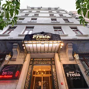  מלון Fresia