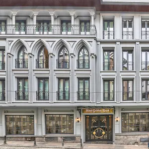 Golden Royal Istanbul